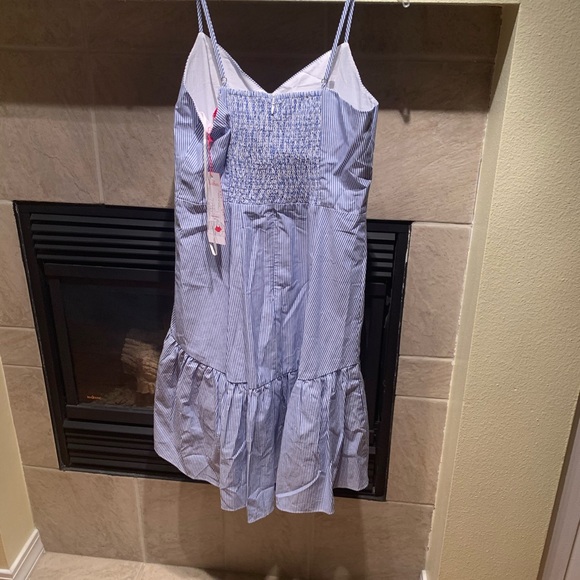 Gorgeous high low dress - Picture 6 of 7